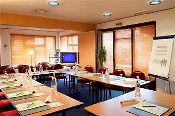Campanile Ouest Cleunay Hotel