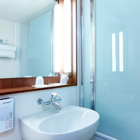 Campanile Ouest Cleunay Hotel 3*