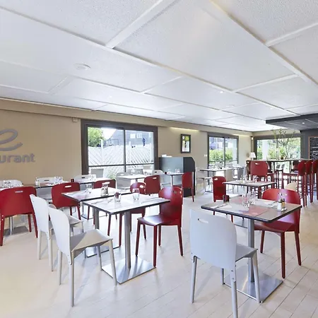 西雷恩克劳内钟楼酒店 酒店 3*