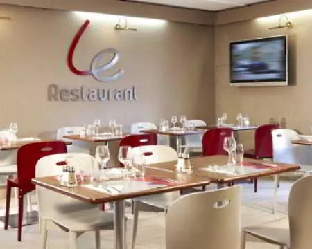 Campanile Ouest Cleunay Hotel 3*