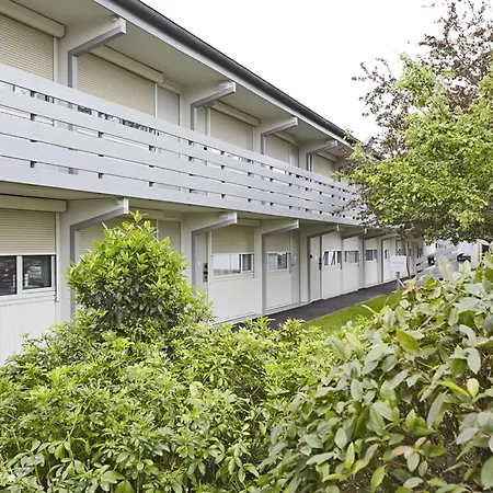 Campanile Ouest Cleunay Hotel Rennes