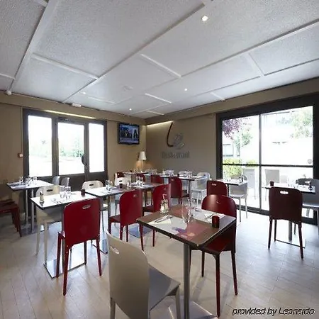 酒店 西雷恩克劳内钟楼酒店